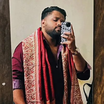 Junaid Shaikh profile