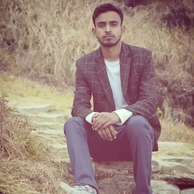 Junakkir Ahmed profile