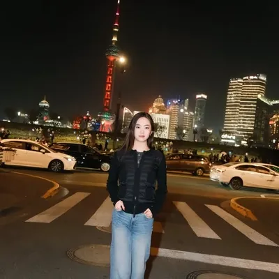 Esther Jun profile