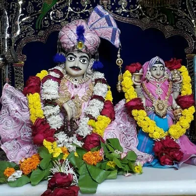 Junagadh dham profile