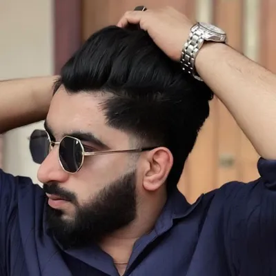 جنيد عبدالله profile