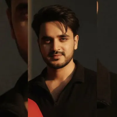 JUNAID SHAIKH profile