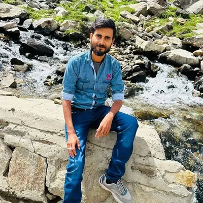 Junaid Alam profile