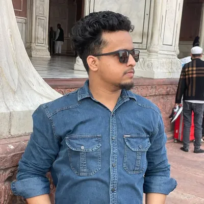 Junaid Idrisi profile