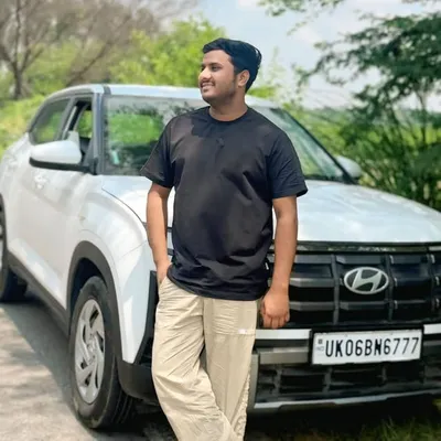 Mohd Junaid profile