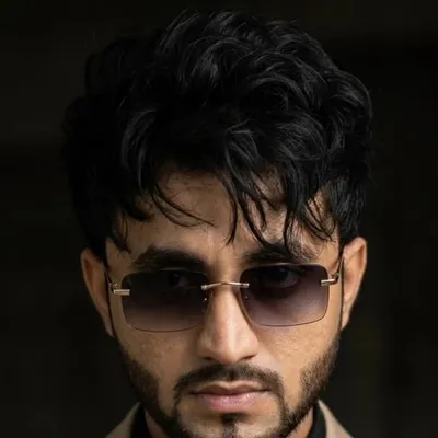 junaid khan profile
