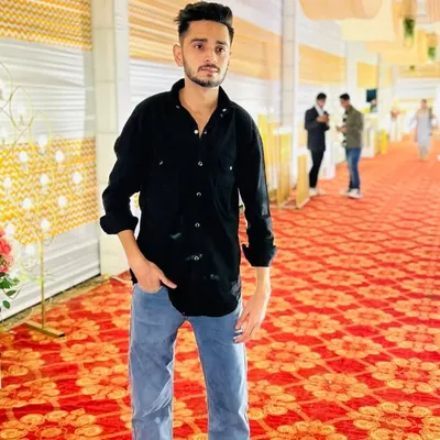 Mohd Junaid profile