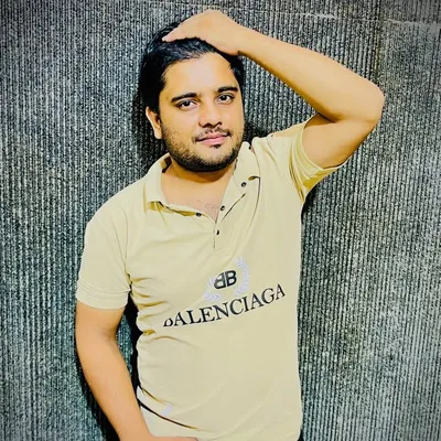 Junaid Siddiqui profile