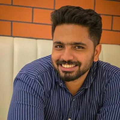 Junaid Akmal profile