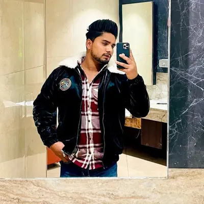 Junaid Choudhary profile