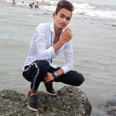 Junaid_Idrisi_07 profile