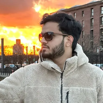 محمد جنید profile