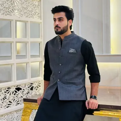 Junaid Khan profile