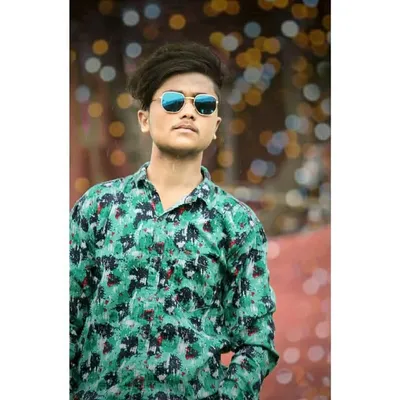 Junaid shaik 07dz๐ฅ๐ profile