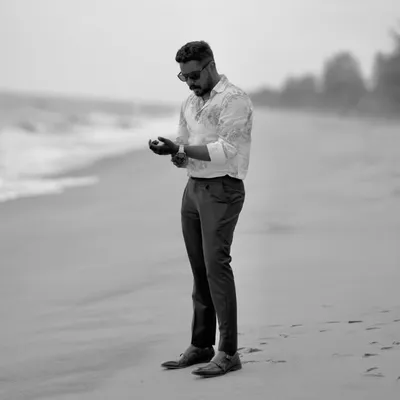 Junaid Shajahan profile