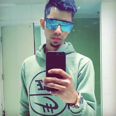 👑Junaid Sheikh👑 profile