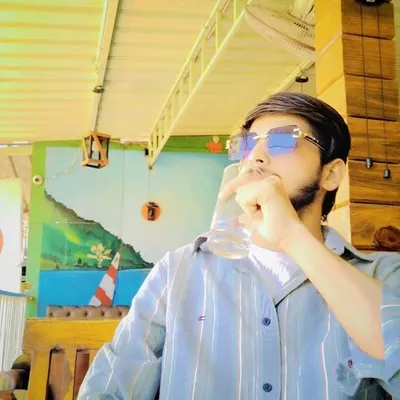🍁محمد جنید شیری profile
