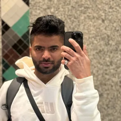 Junaid_zaman profile