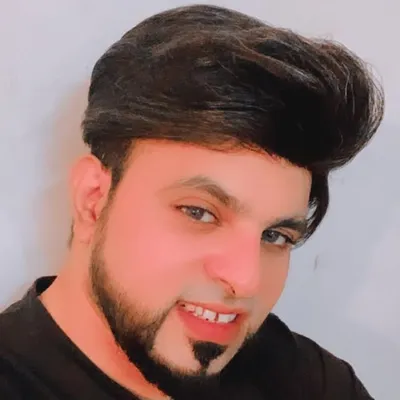 junaid Kaseri profile
