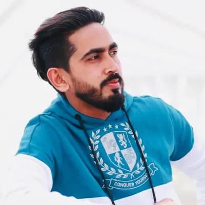 Junaid Amaan profile