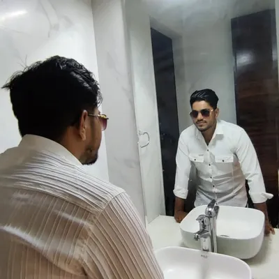 Junaid Ansari profile