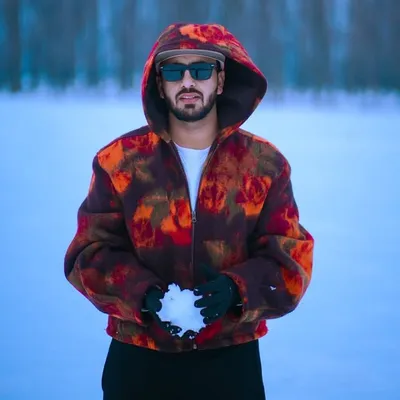 Junaid Bhat Photographer2 profile