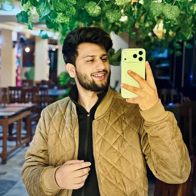Junaid Raja profile