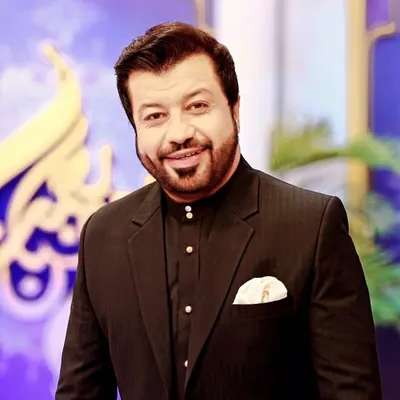 Muhammad Junaid Iqbal profile