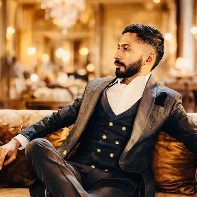Junaid Iqbal (Junaidi) profile