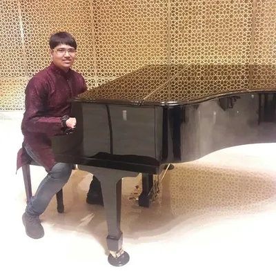 Junaid J. Sharif profile