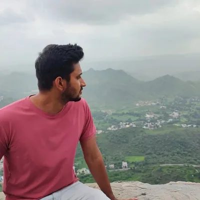Junaid Khan profile