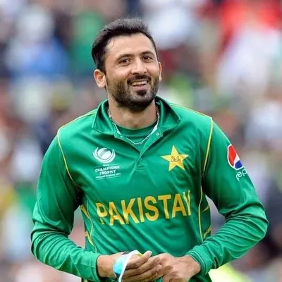 M junaid khan profile