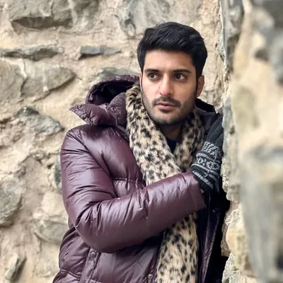 JUNAID MAGRAY profile