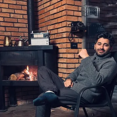 جنيد profile