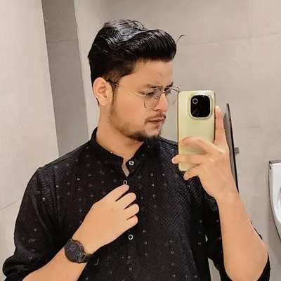 Junaid Rangrej profile