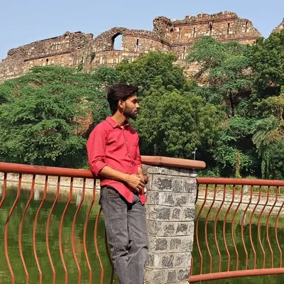 Junaid profile
