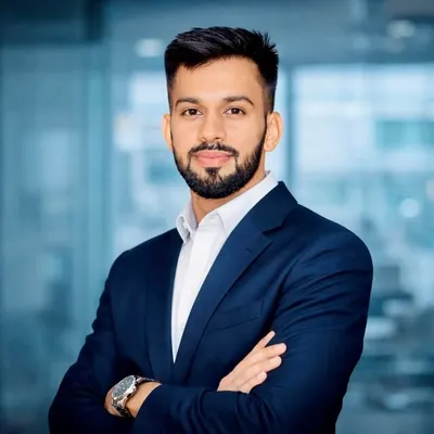 Mohammed Junaid profile