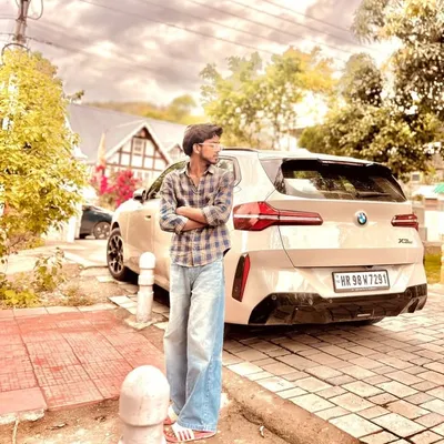 BEINGJUNAID profile