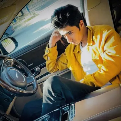 profile