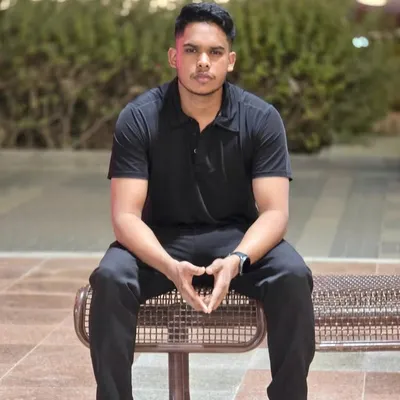  جونيس بن محمد profile