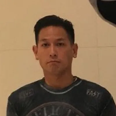 Juna Rorimpandey profile