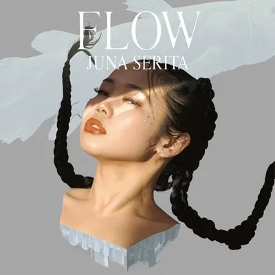 Juna Serita@4/10 『FLOW』Release profile