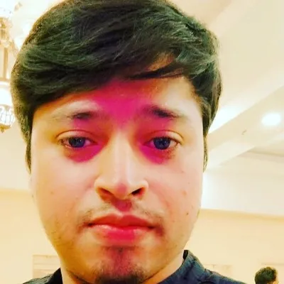 Junayet Ashan Molla profile