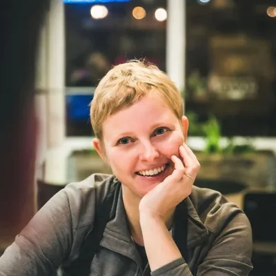 June d'Arville | Food & Local Spots profile