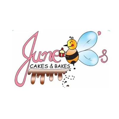 June B’s Cakes & Bakes profile