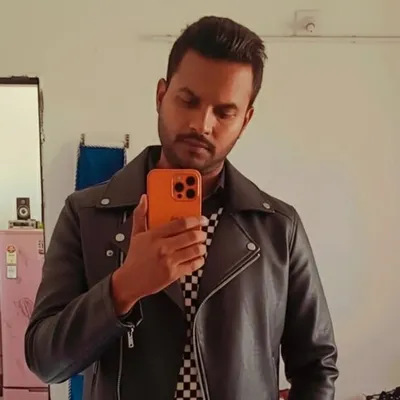 Juned Shaikh profile