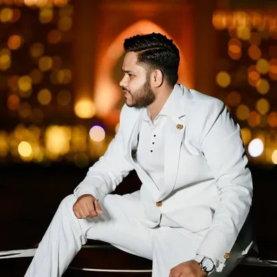 Mirza juned profile