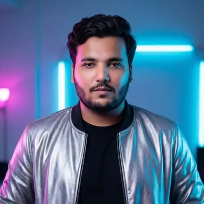 JUNED SHAIKH profile