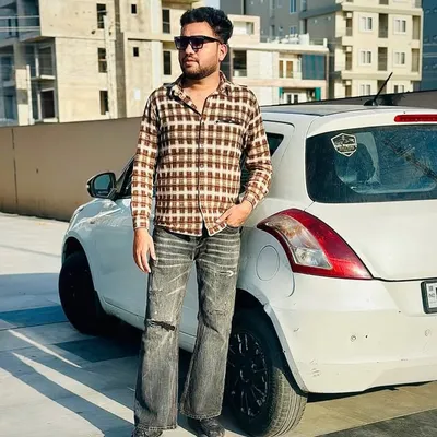 Juned KHan profile