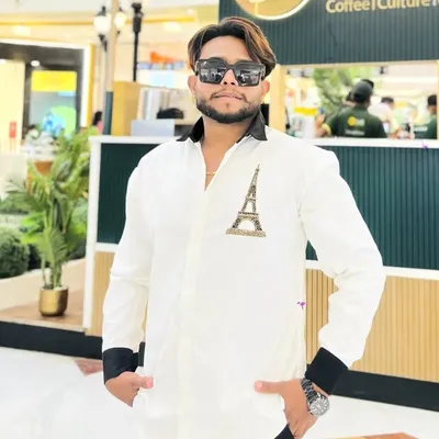 ❤🔥جنید پٹھان 💫 profile